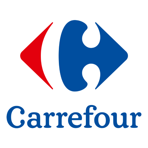 Logo Carrefour Germany Automatics