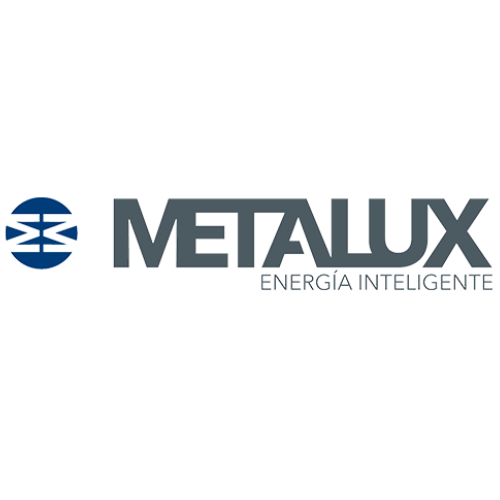 logo metalux Germany Automatics