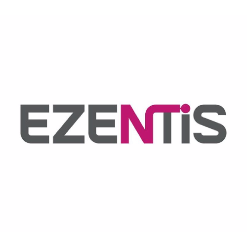 Logo ezentis Germany Automatics