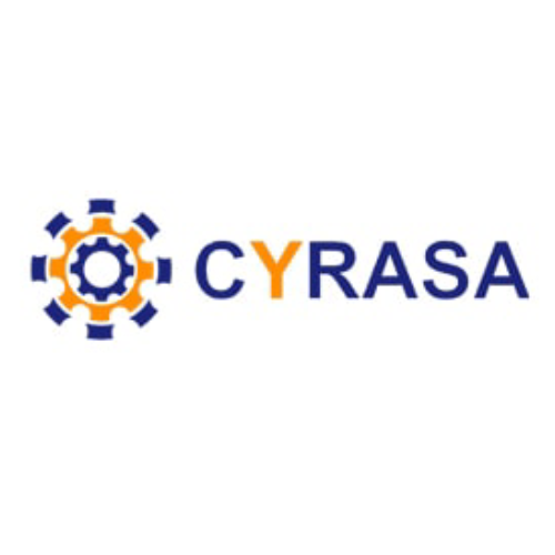 Logo cyrasa Germany Automatics