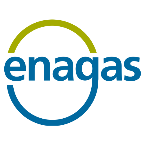 Logo enagas Germany Automatics