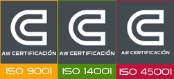 certificados Germany Automatics