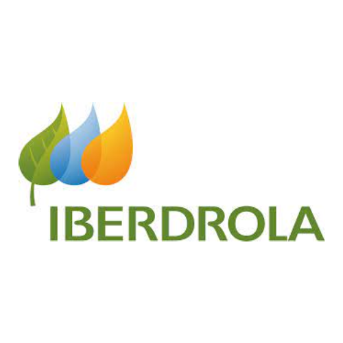 Logo Iberdrola Germany Automatics